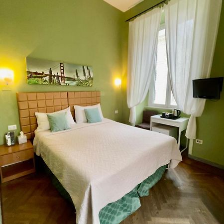Guest House Meret Roma Ngoại thất bức ảnh