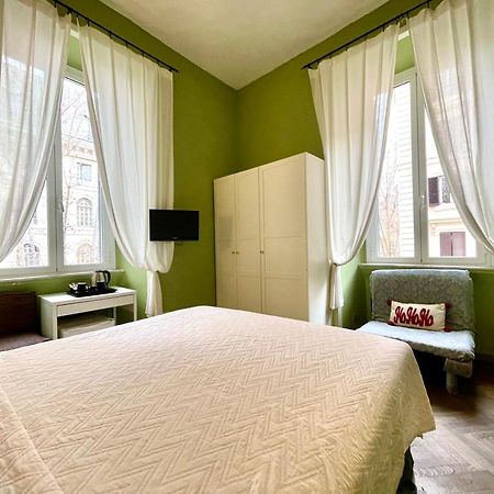 Guest House Meret Roma Ngoại thất bức ảnh