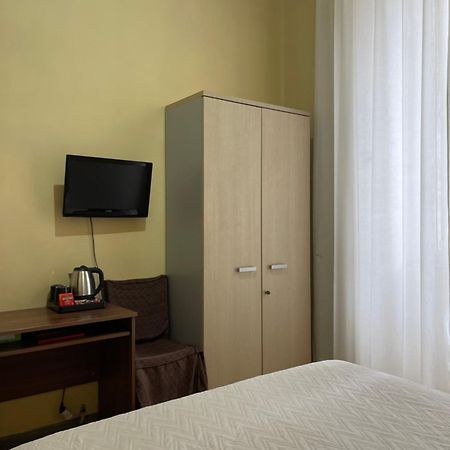 Guest House Meret Roma Ngoại thất bức ảnh