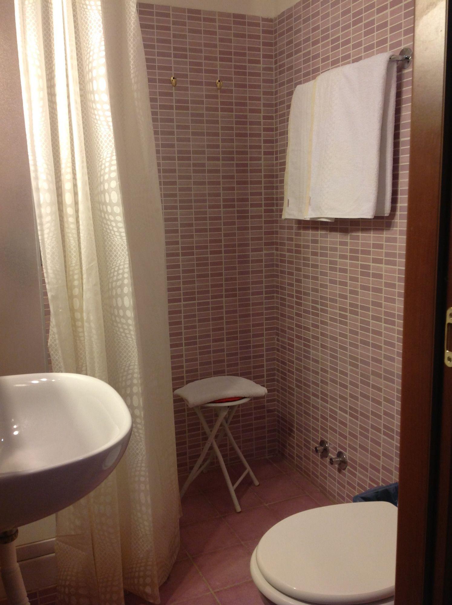 Guest House Meret Roma Ngoại thất bức ảnh
