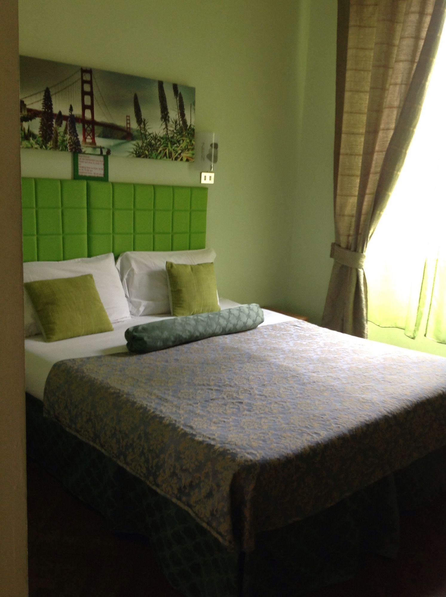Guest House Meret Roma Ngoại thất bức ảnh