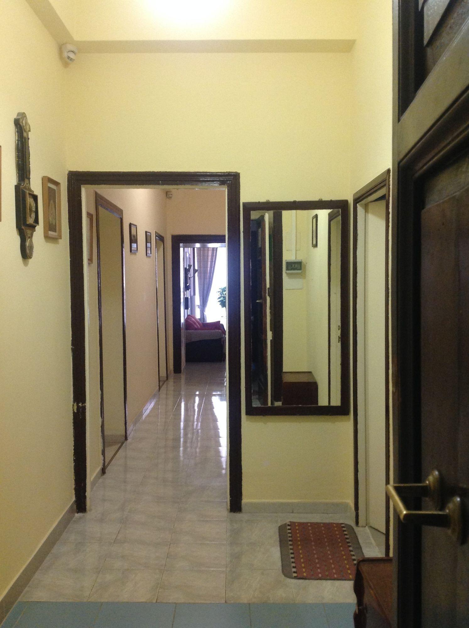 Guest House Meret Roma Ngoại thất bức ảnh