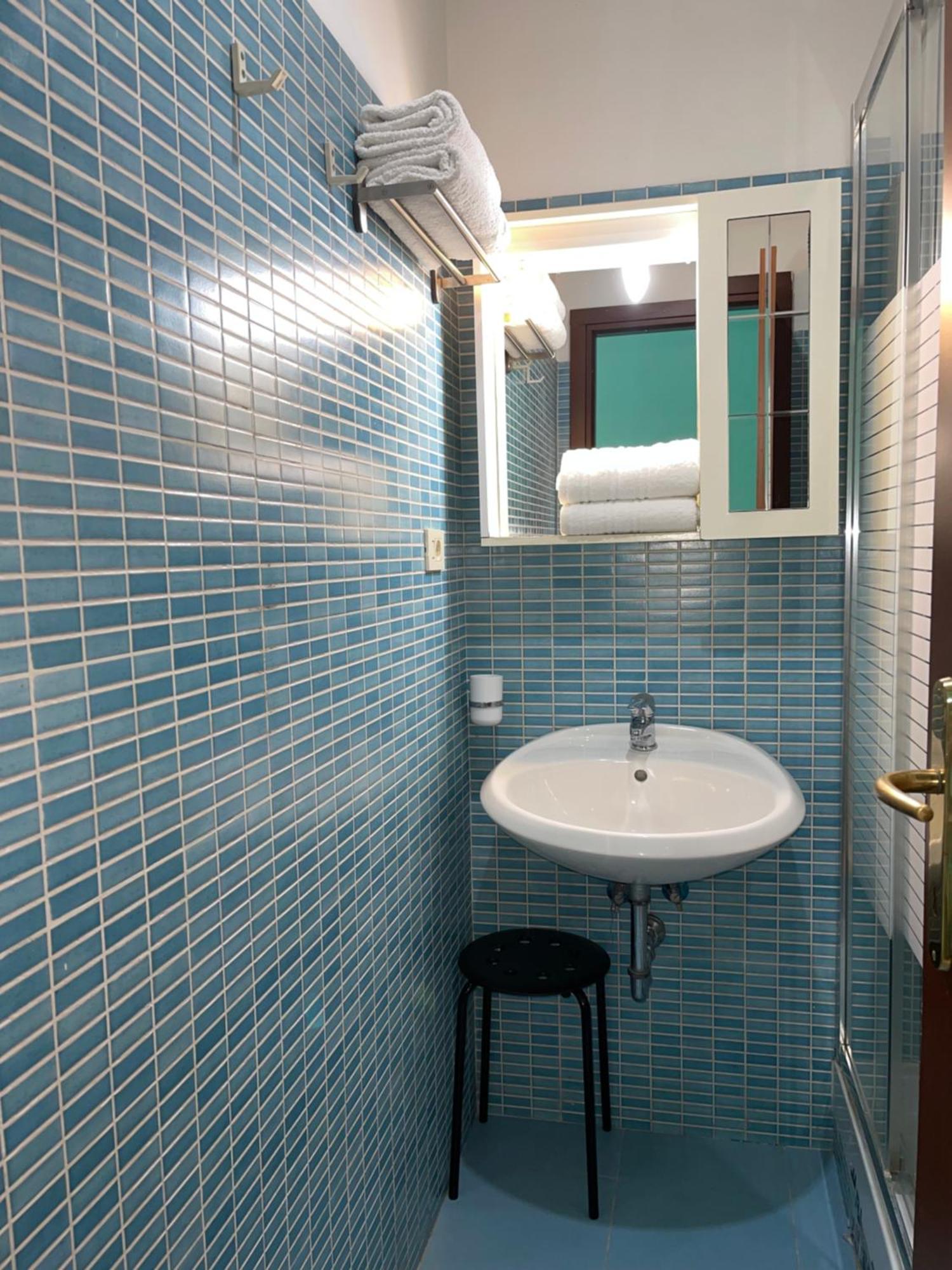 Guest House Meret Roma Ngoại thất bức ảnh