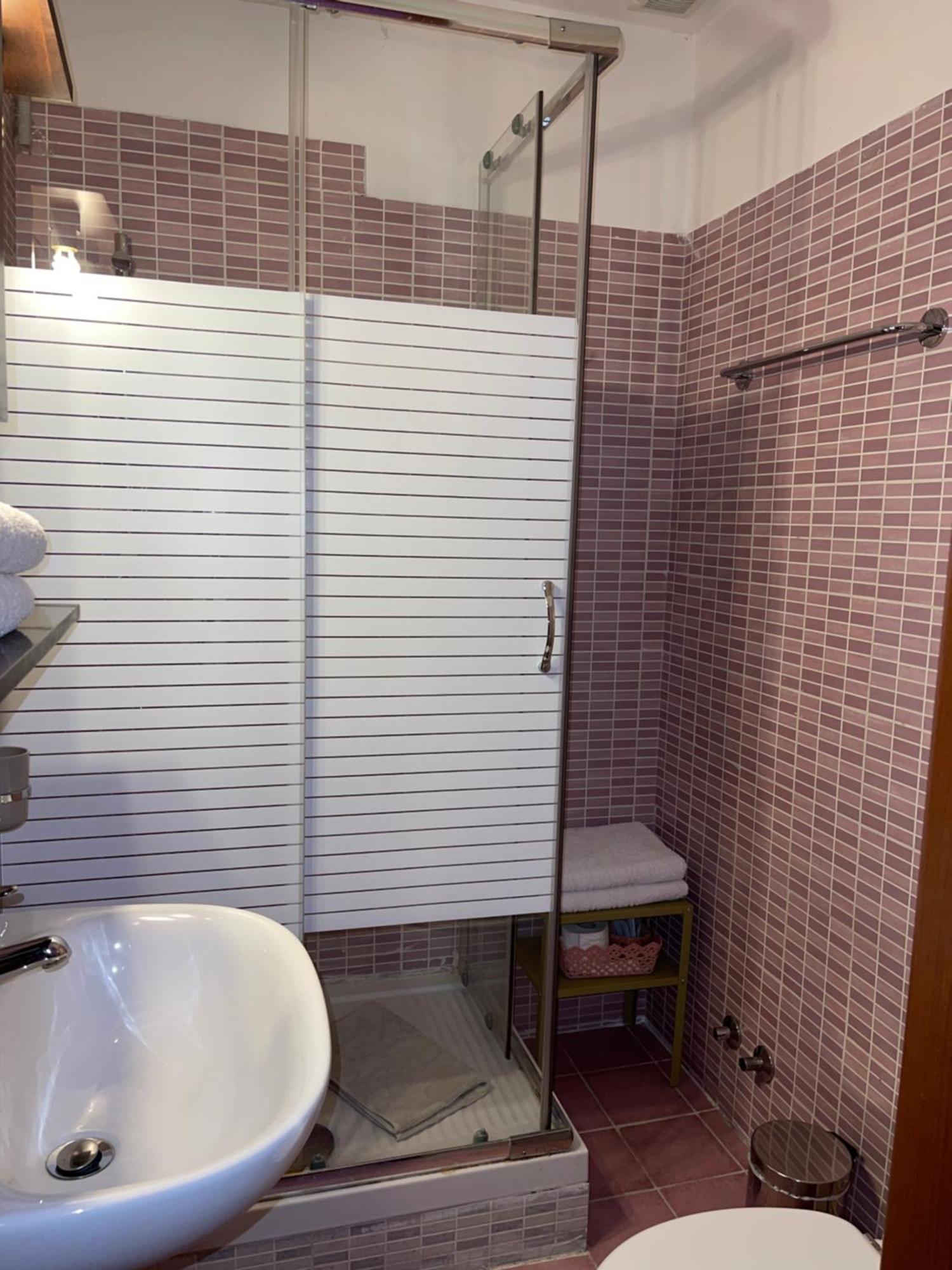 Guest House Meret Roma Ngoại thất bức ảnh