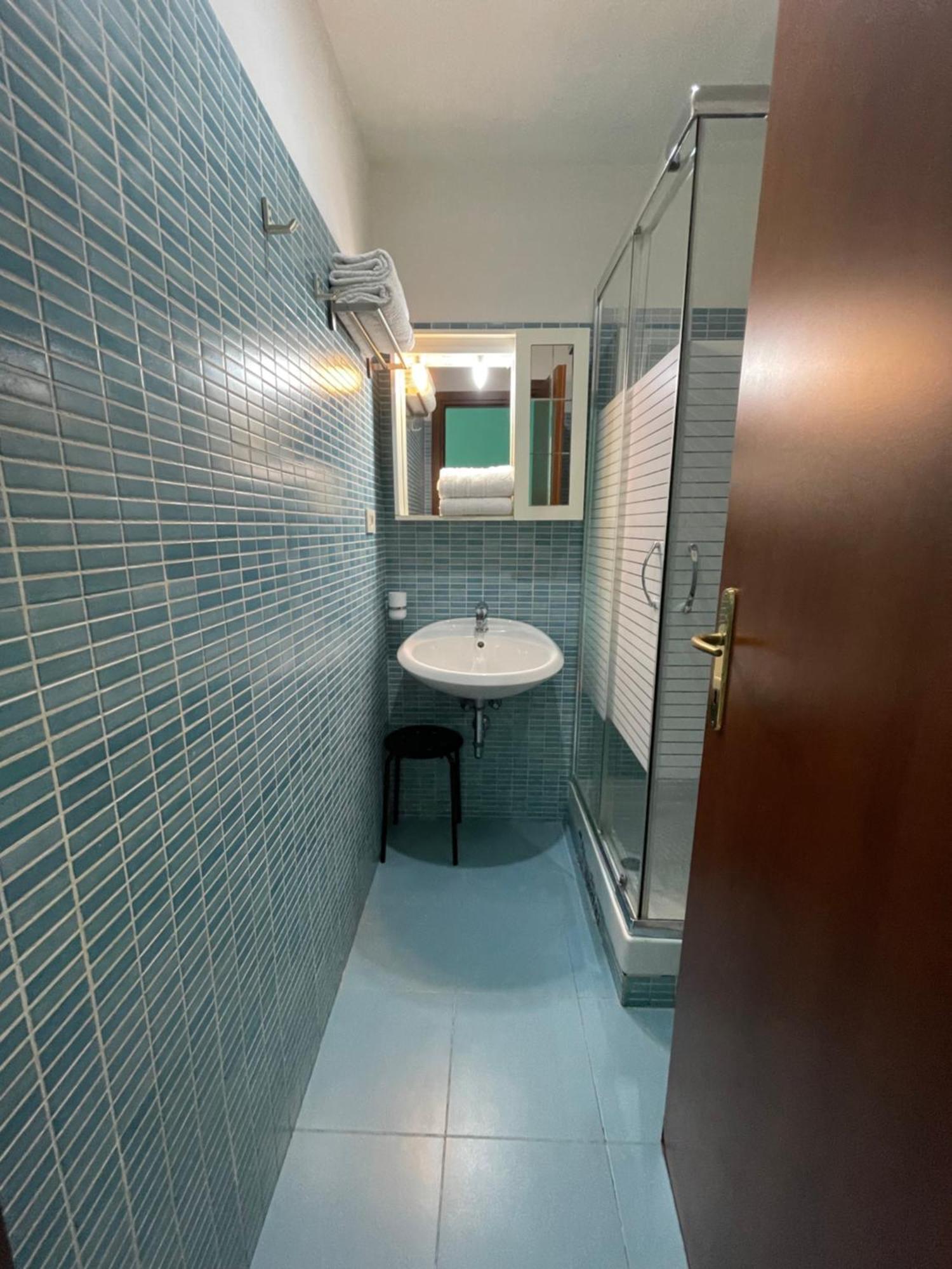 Guest House Meret Roma Ngoại thất bức ảnh