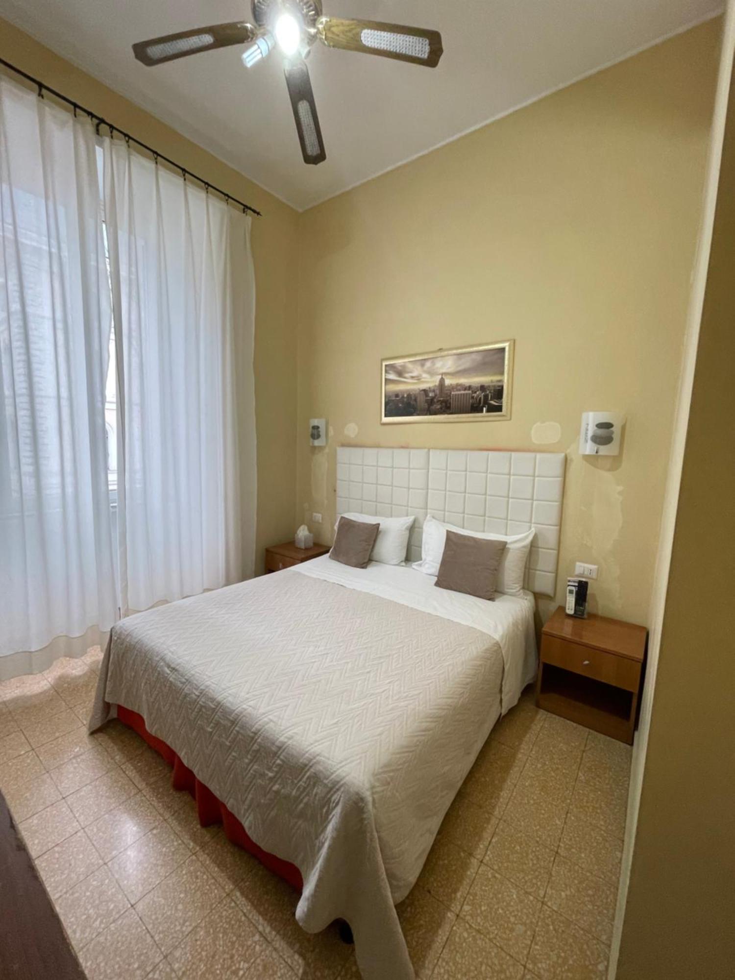 Guest House Meret Roma Ngoại thất bức ảnh