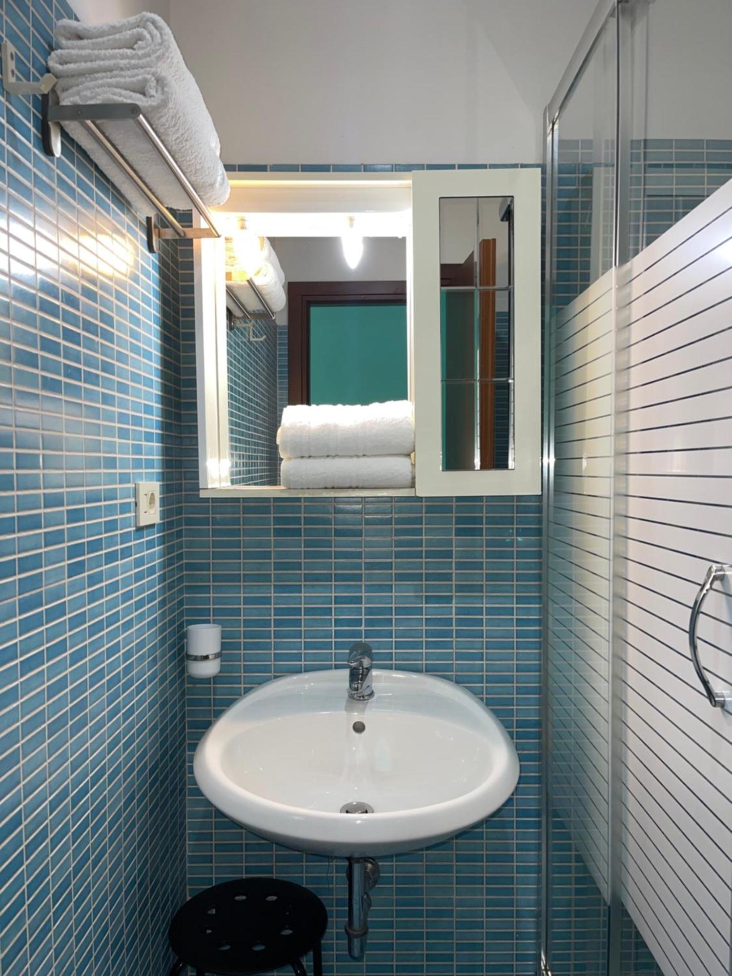 Guest House Meret Roma Ngoại thất bức ảnh