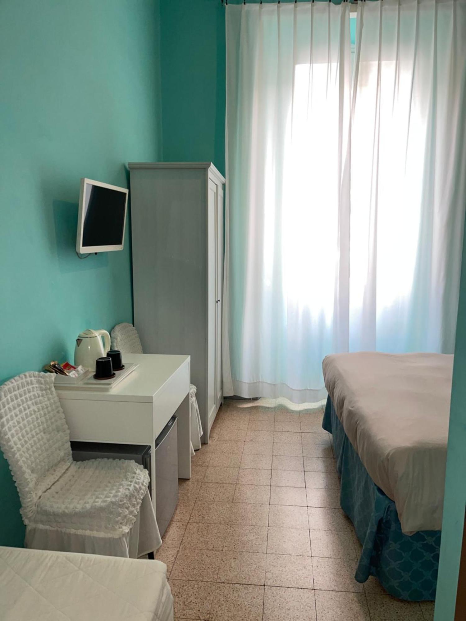Guest House Meret Roma Ngoại thất bức ảnh