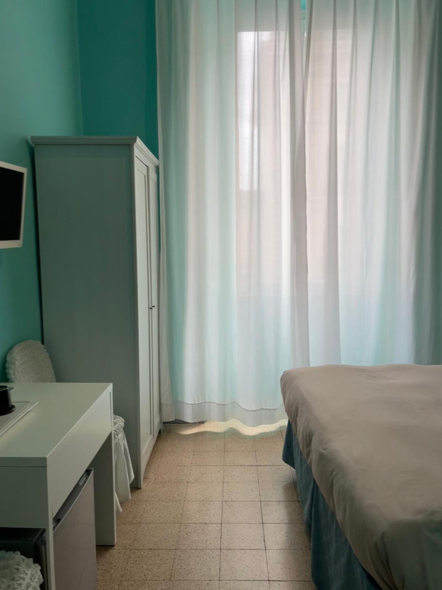 Guest House Meret Roma Ngoại thất bức ảnh