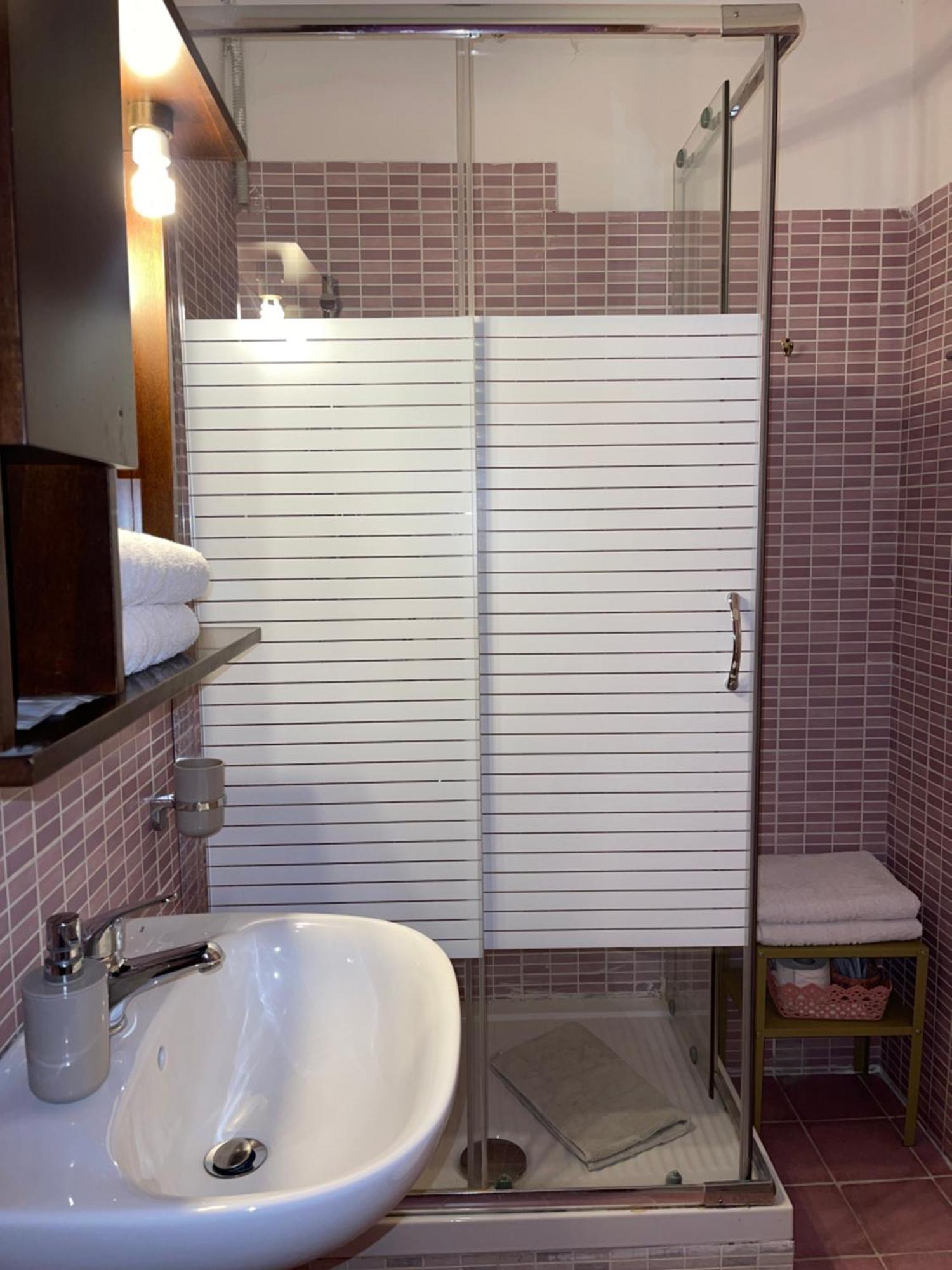 Guest House Meret Roma Ngoại thất bức ảnh