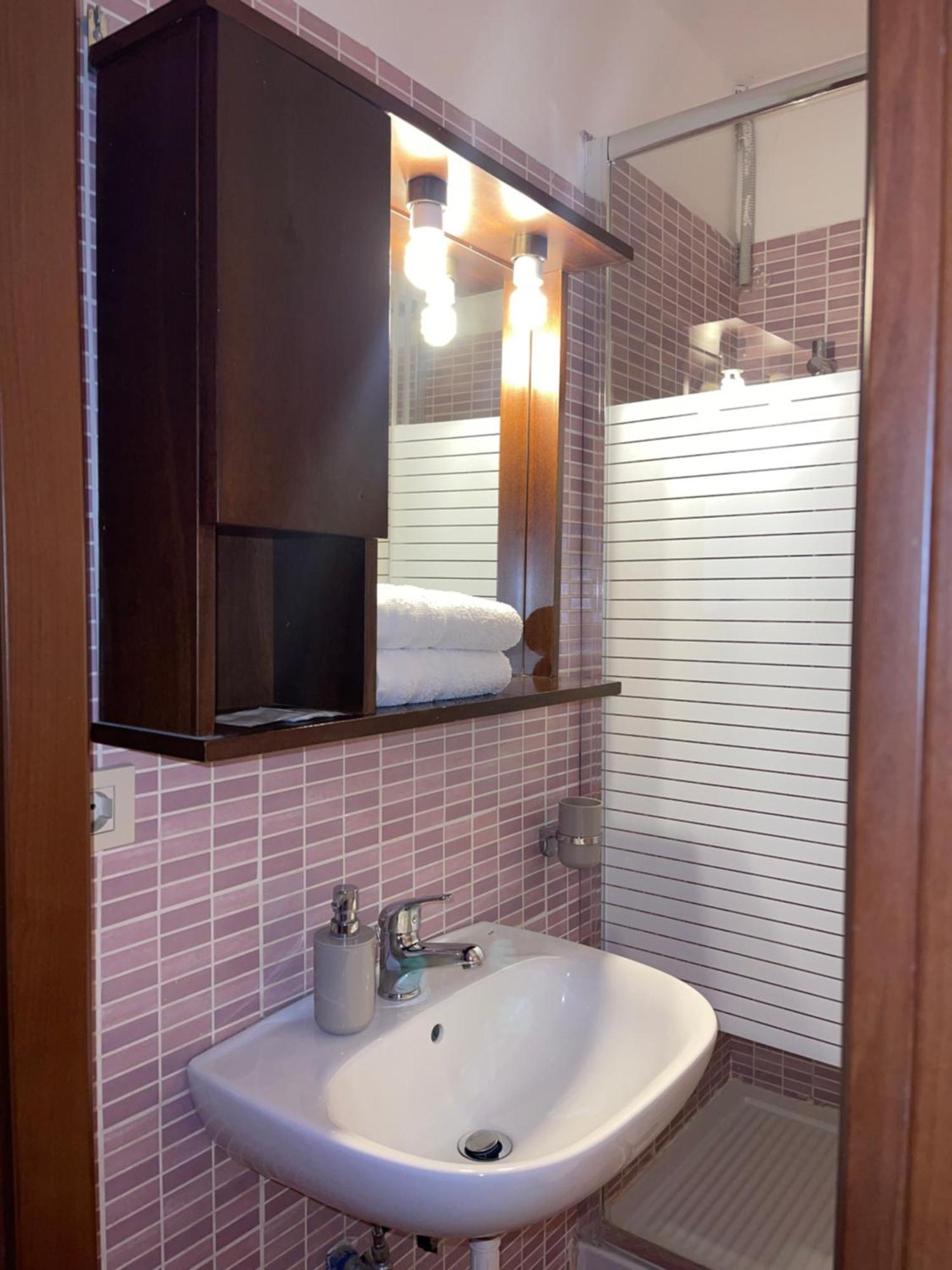Guest House Meret Roma Ngoại thất bức ảnh